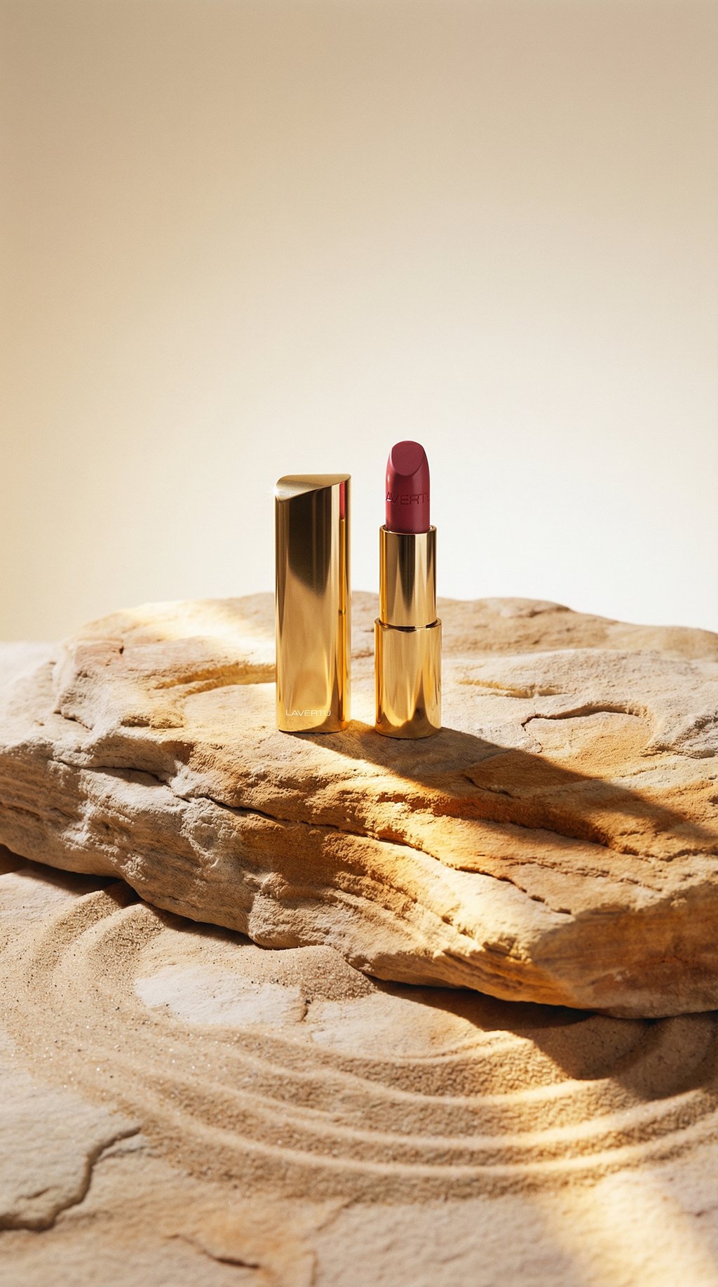 AI product shot of Terre de Soleil Bronzer