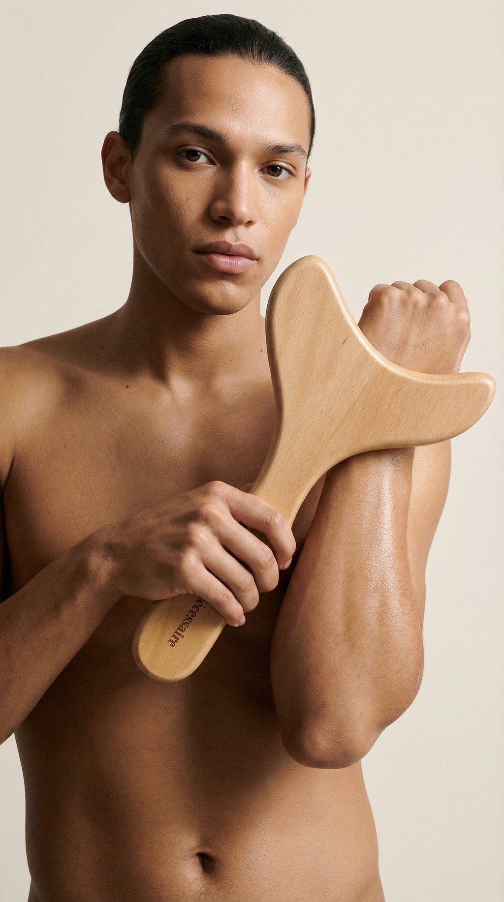 AI product shot of The Body Tool