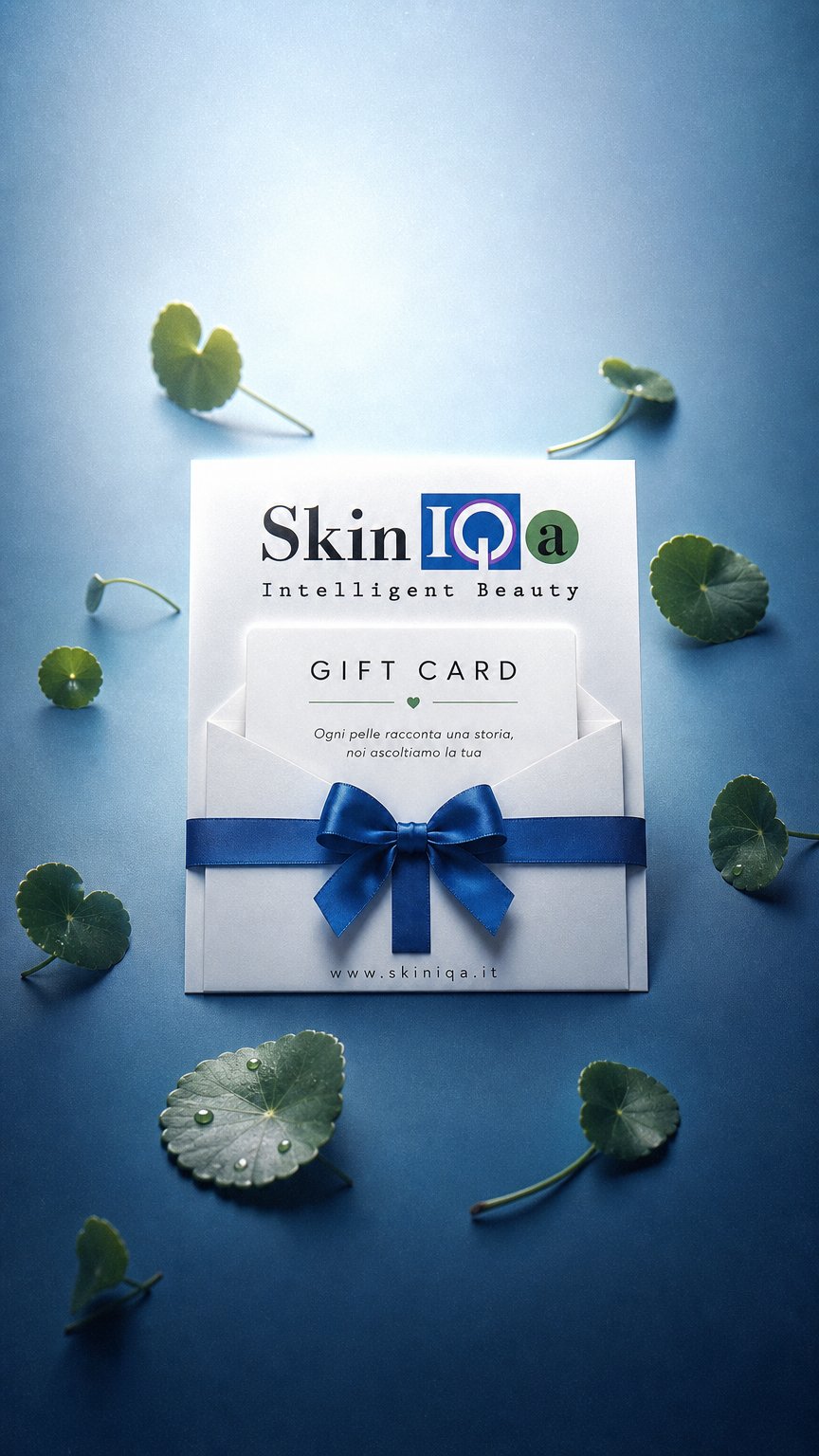 AI product shot of Gift Card