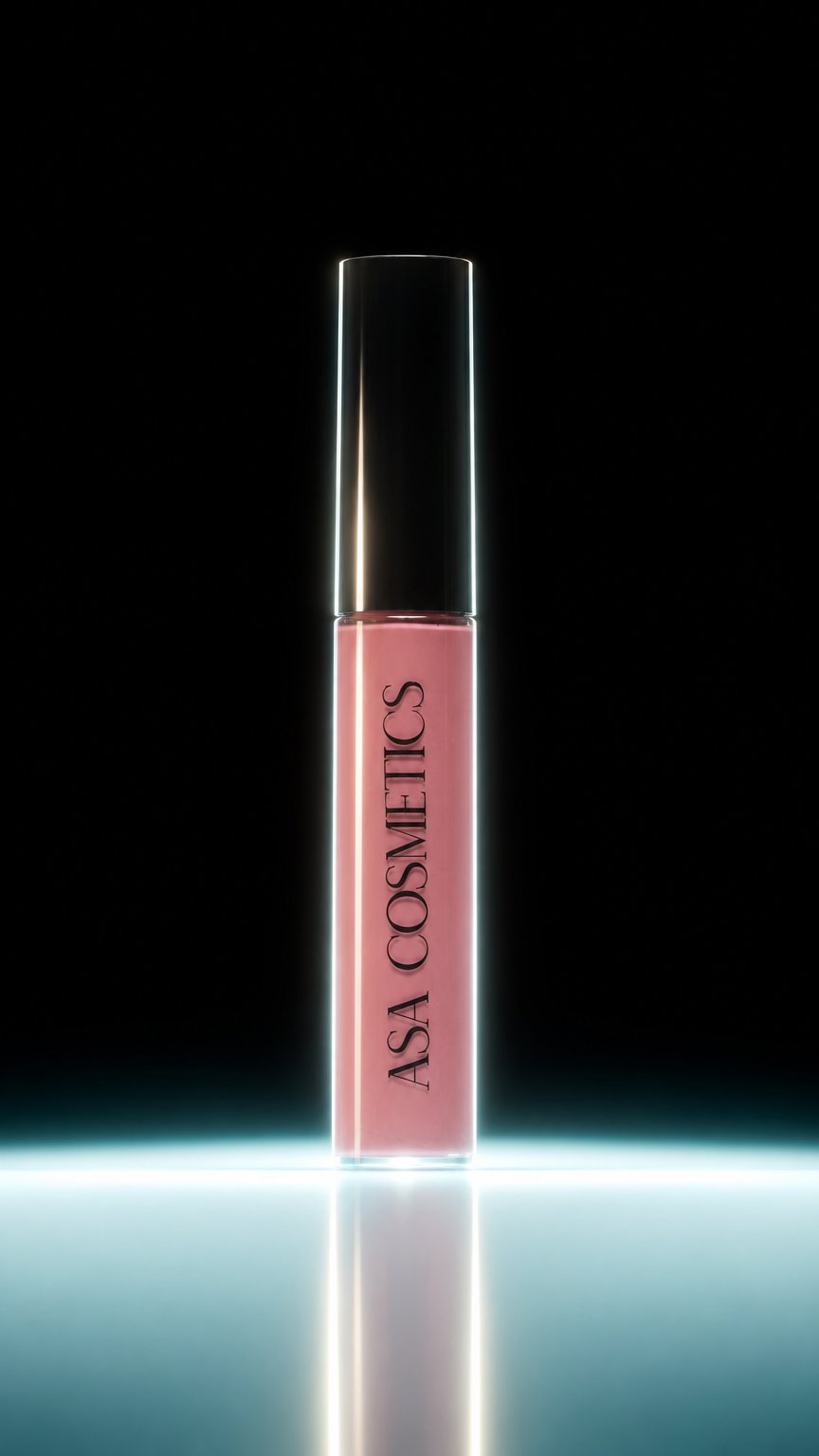 AI product shot of Soft Blush