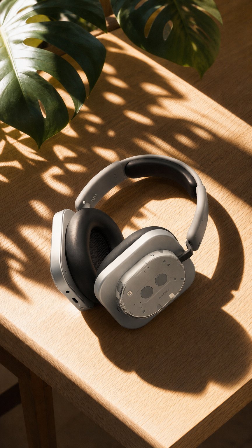 AI product shot of Product