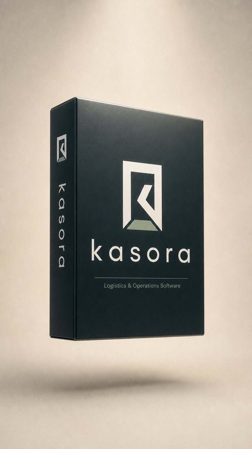 AI product shot of Kasora AI Office Manager
