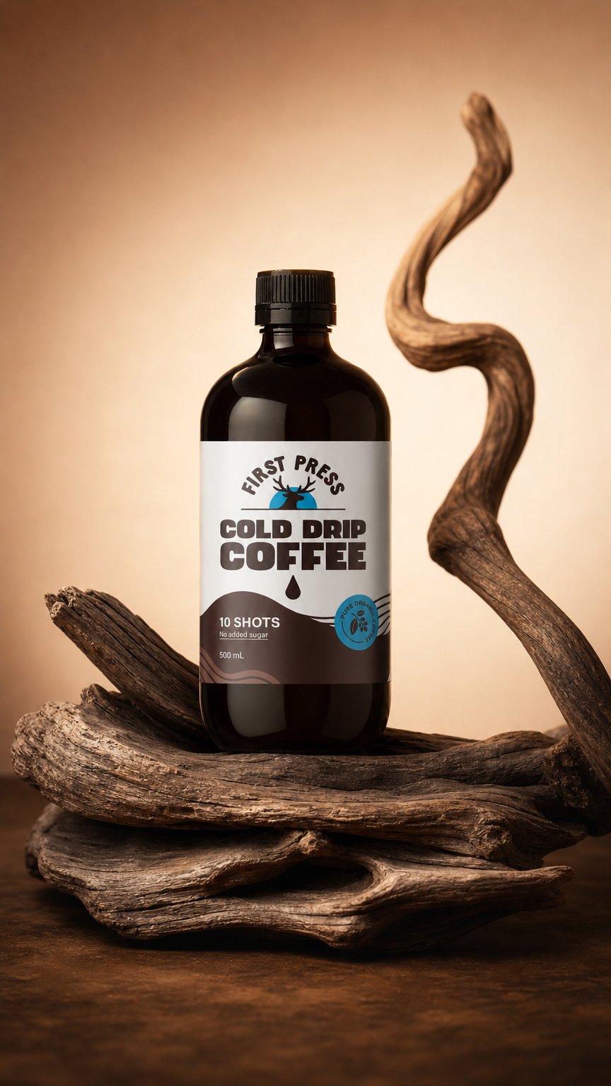 AI product shot of Big Boy Original Cold Drip 500ml (6 pk)