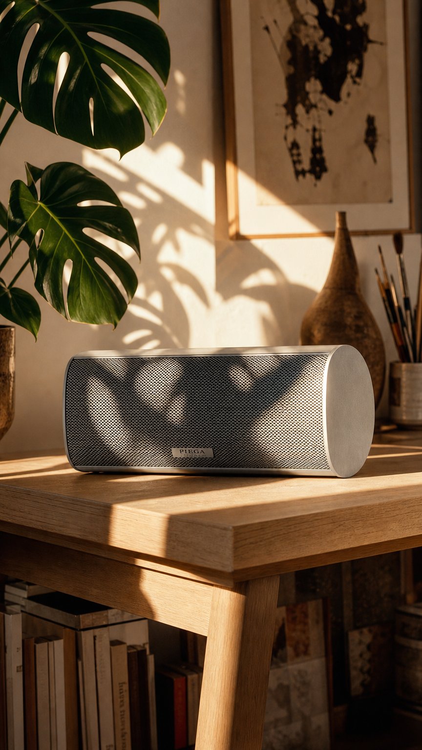 AI product shot of Ace Center Center Channel Speaker [Each]