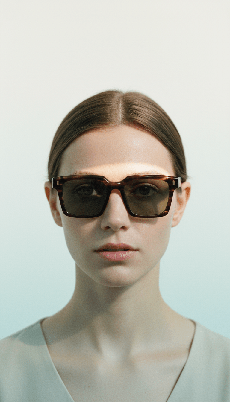 AI product shot of DRAPER © TORTUE
