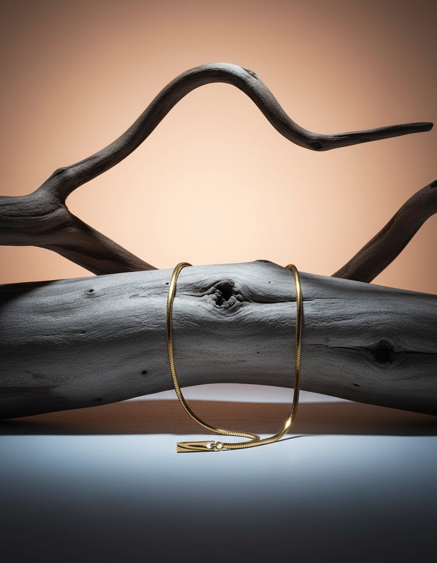 AI product shot of Women's Bracelets