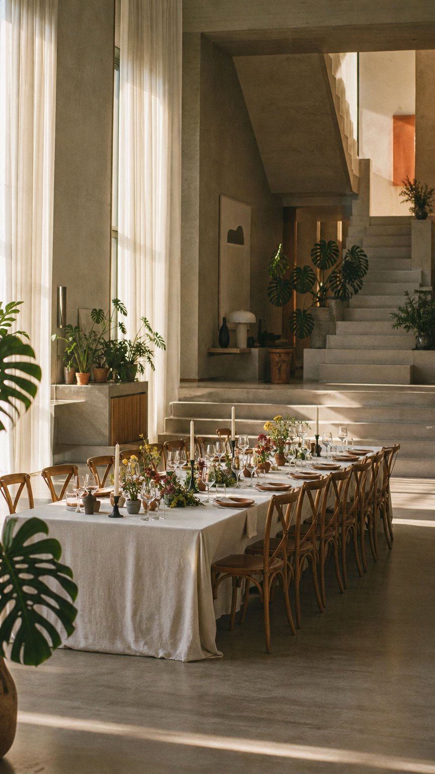 AI product shot of Latido Wedding Planner