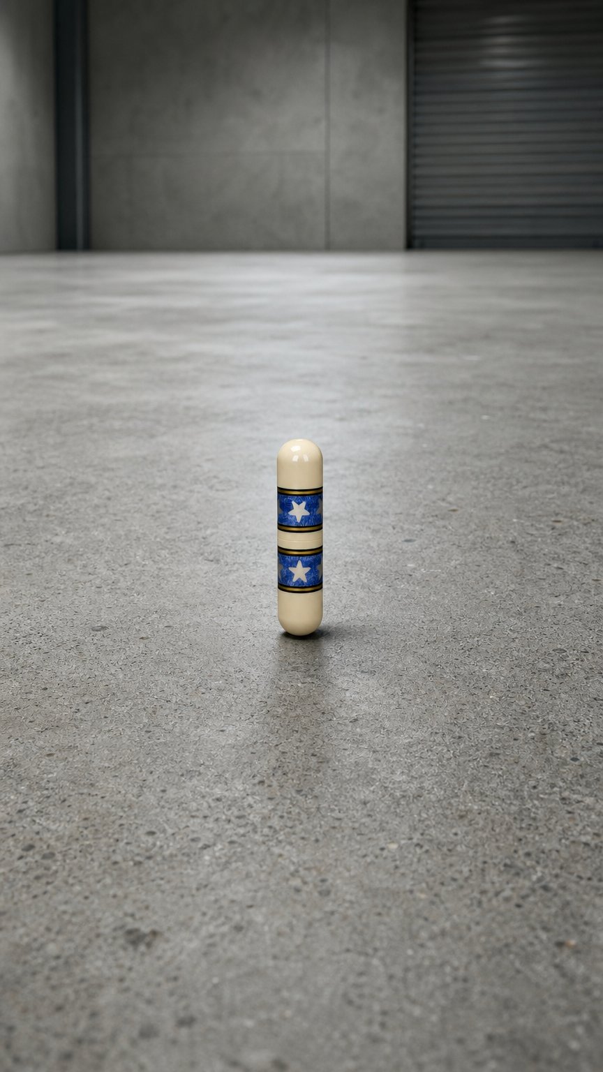 AI product shot of Liberty Torch - Joint Protectors