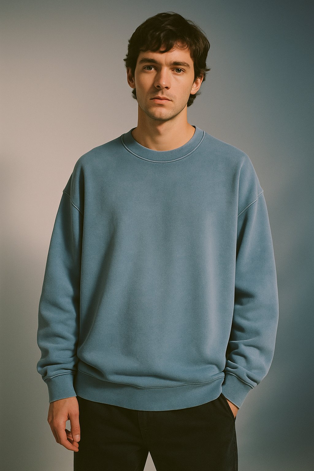 AI-generated product shot