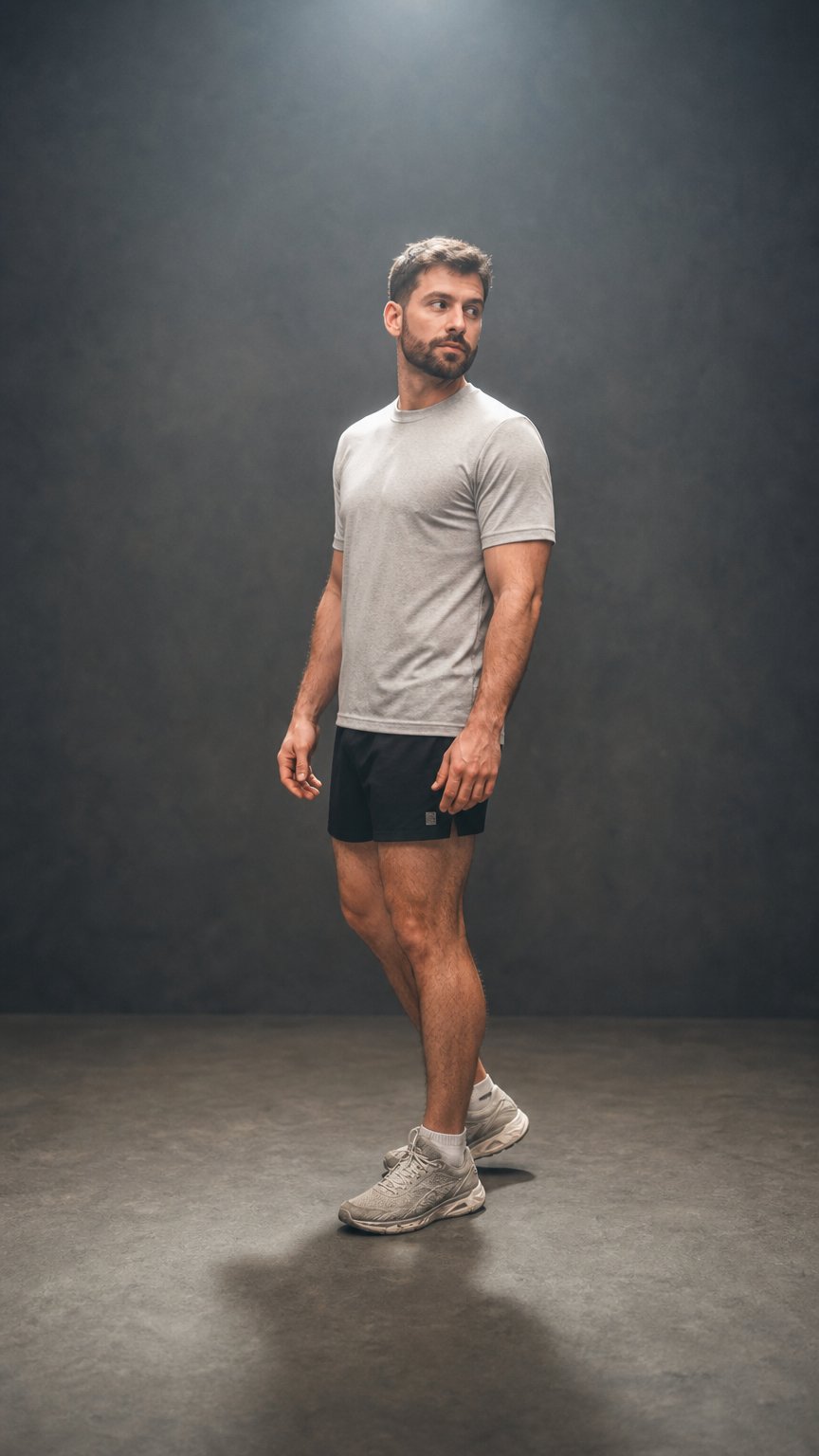 AI product shot of Social Wellness