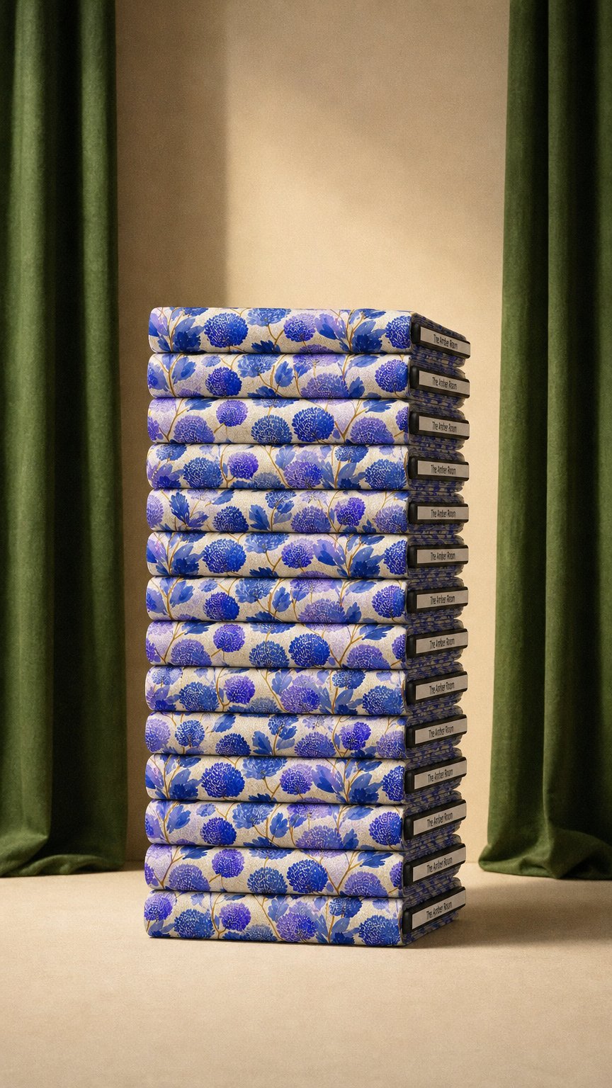 AI product shot of Kashmir