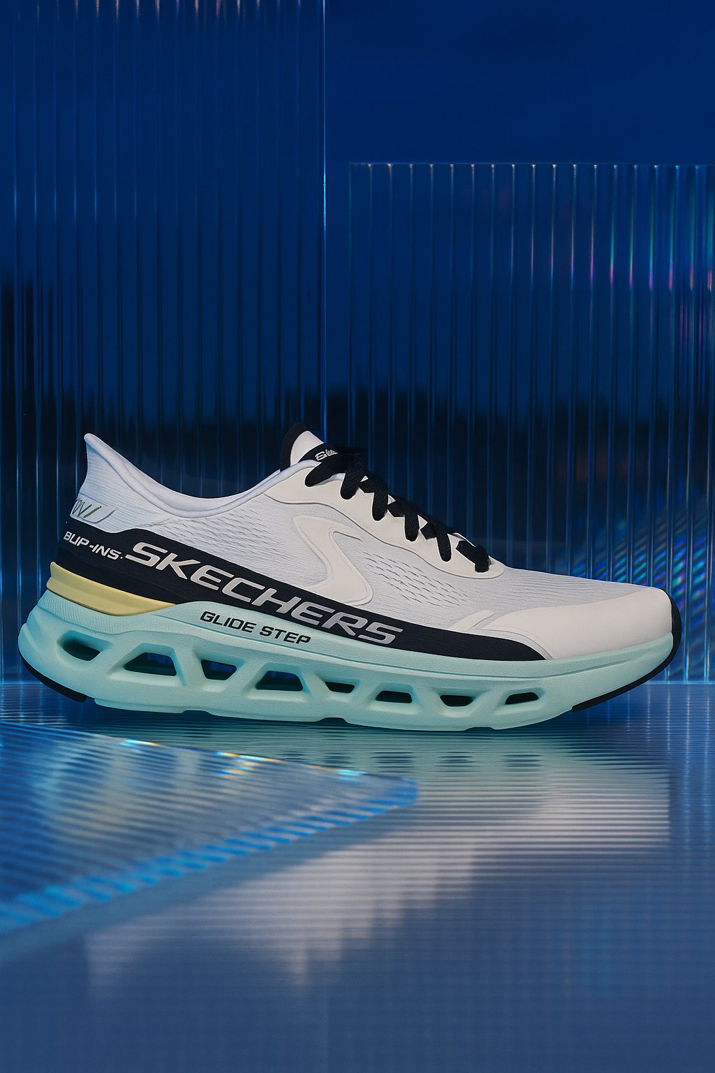AI product shot of Skechers Slip-ins: Glide-Step Altus
