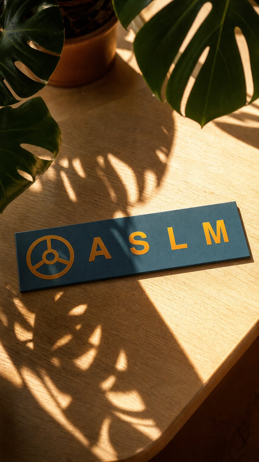 AI product shot of Executive Investment Series