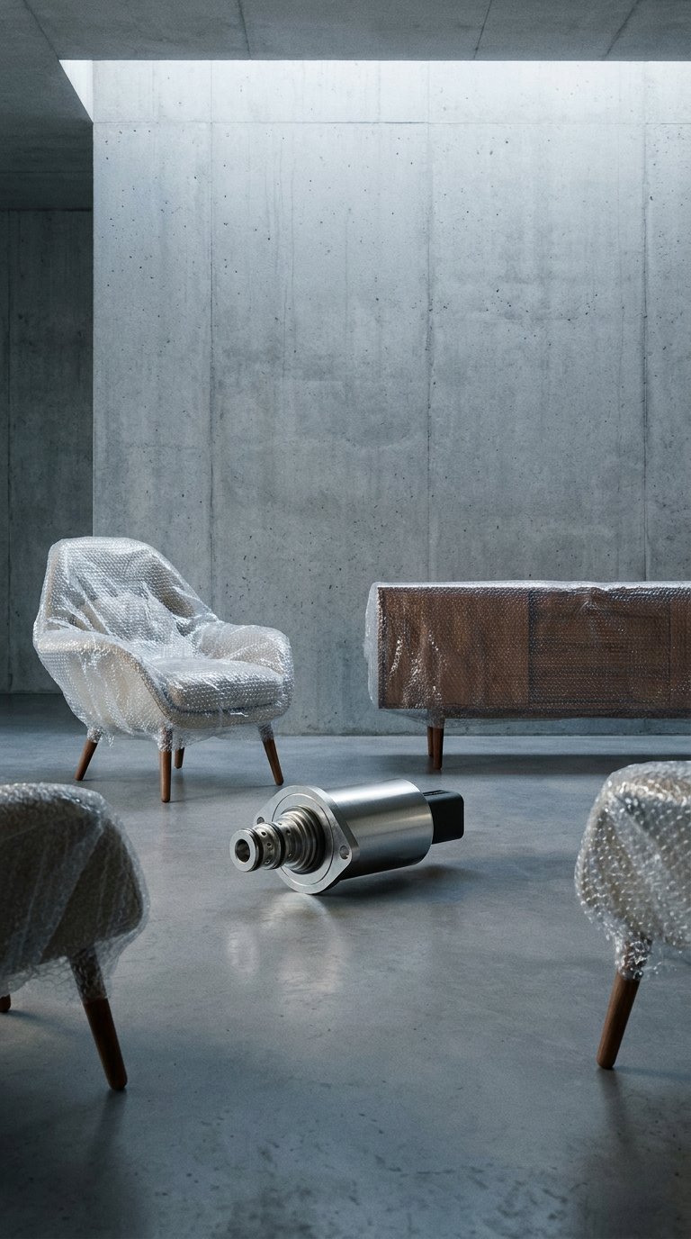 AI product shot of Product