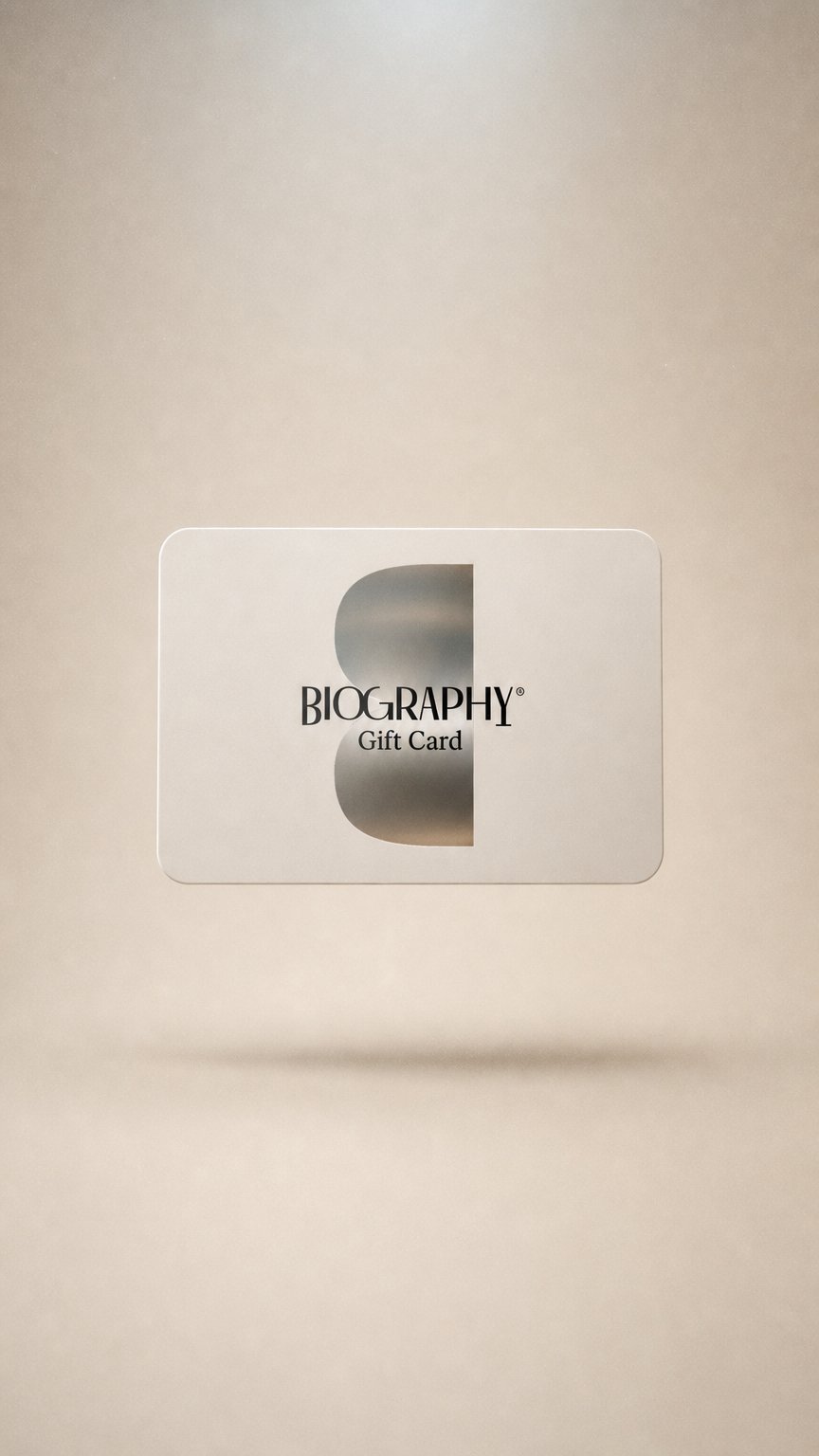 AI product shot of Gift Card