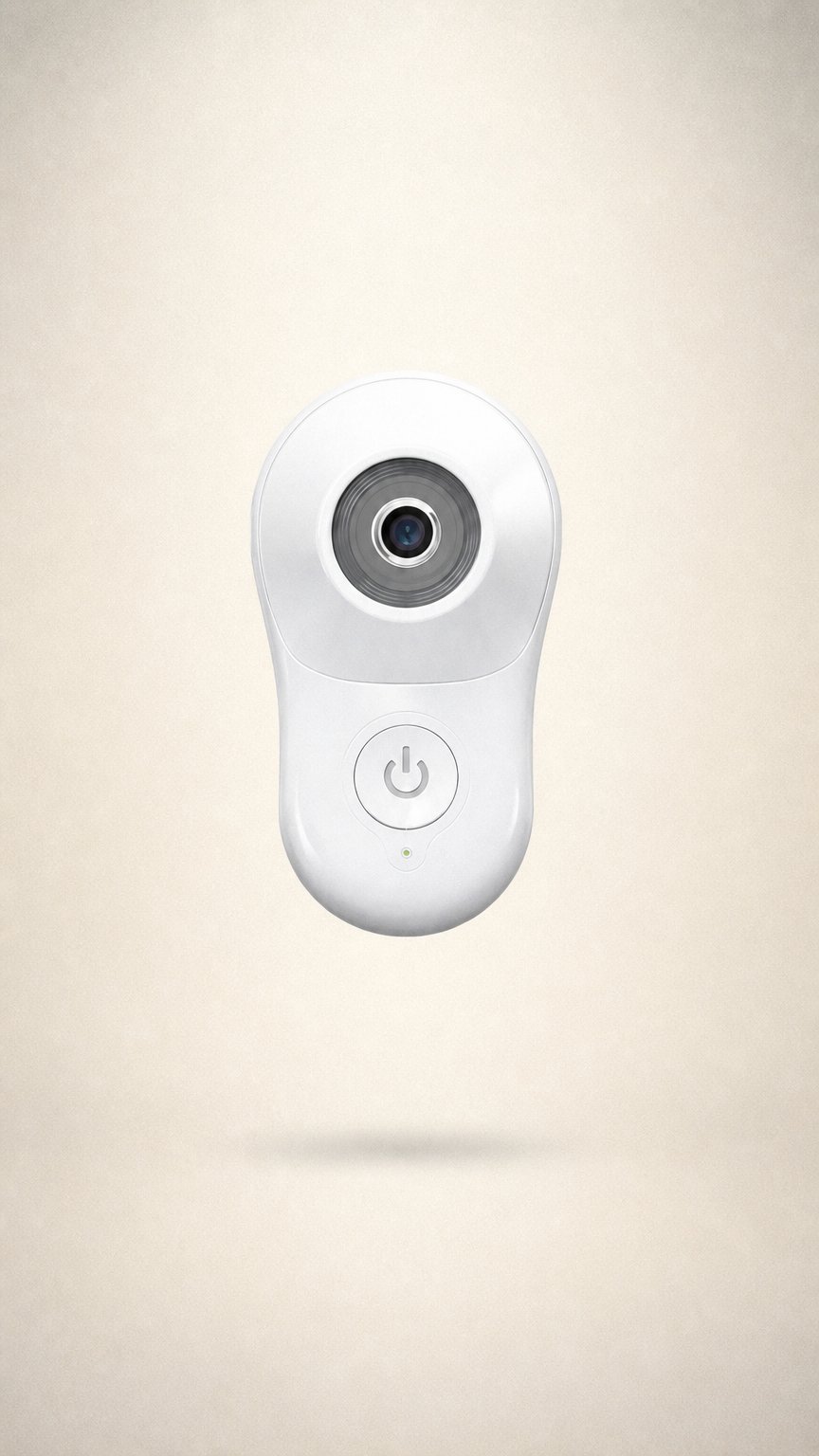 AI product shot of TrikoScope