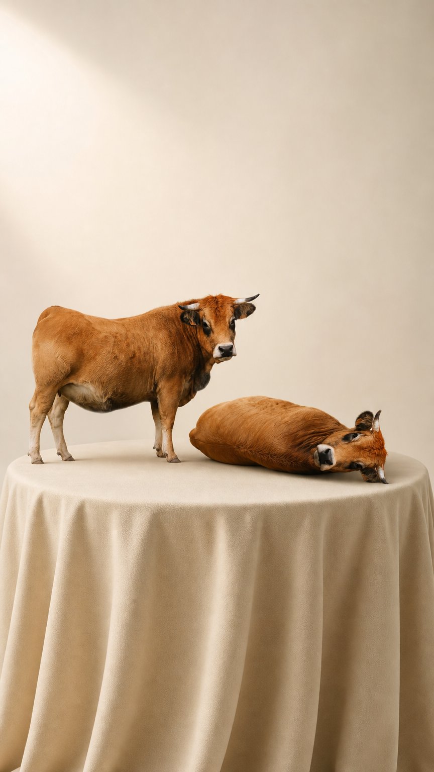AI product shot of Rancher Collection
