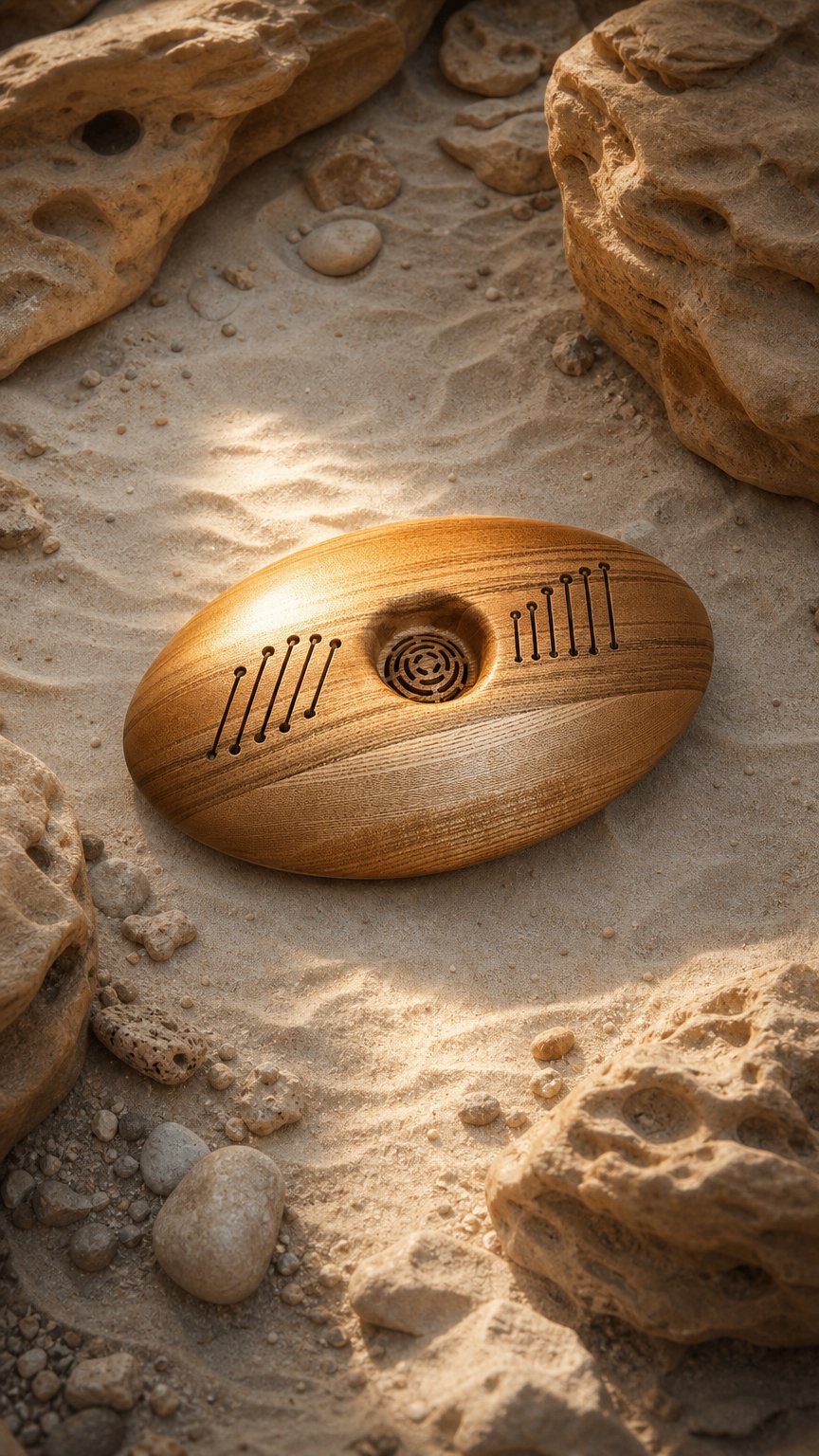 AI product shot of Crdl