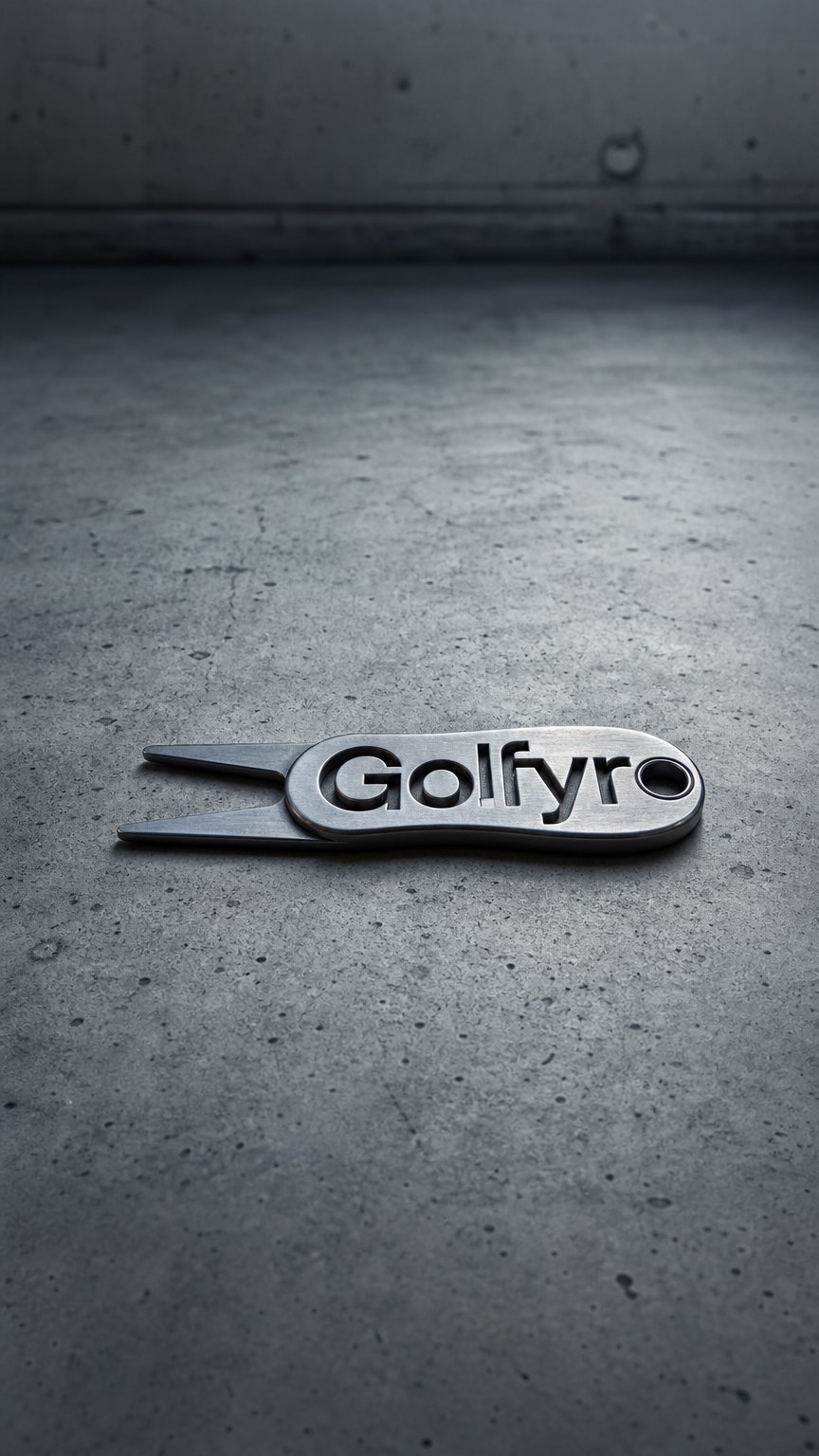 AI product shot of The Saver