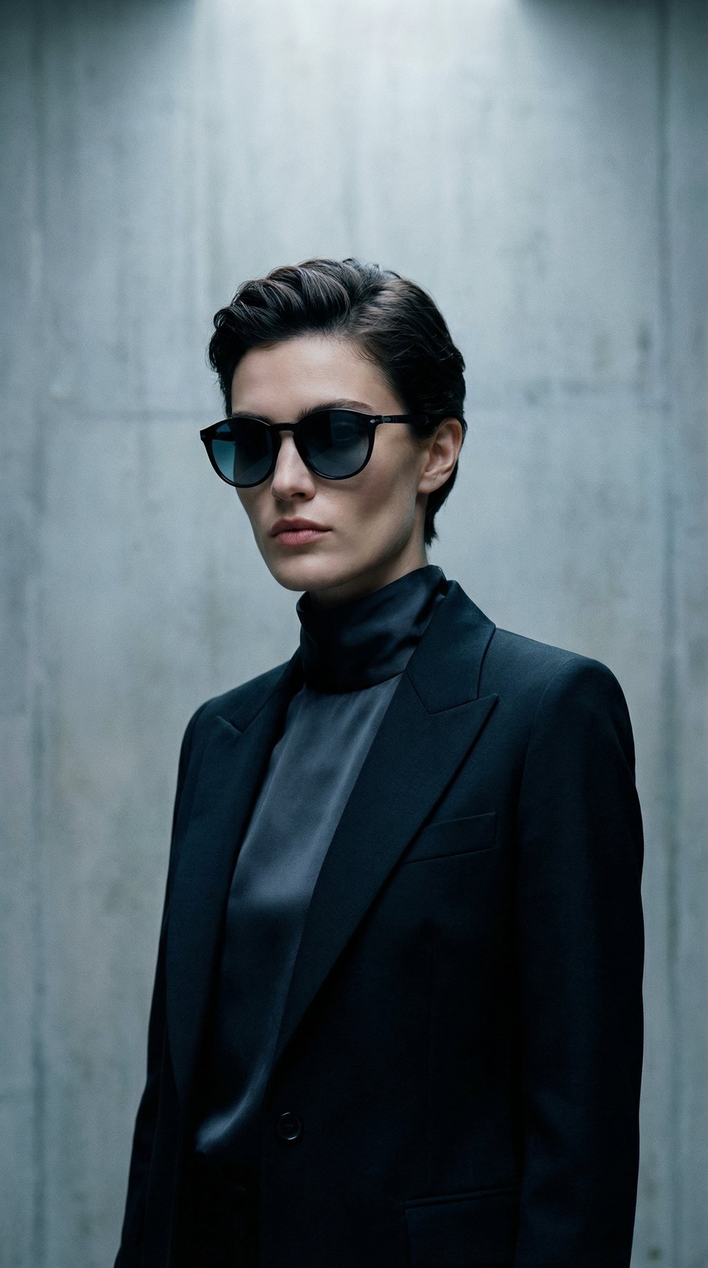 AI product shot of Persol 0PO3152-S 9014/Q8 Sunglasses