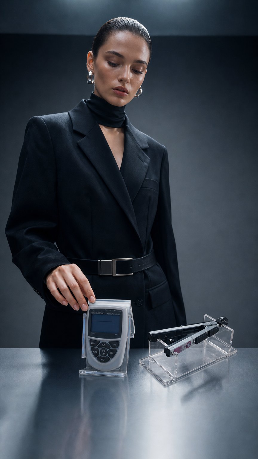 AI product shot of IITC Randall Selitto Paw Pressure Test Apparatus Mice and Rats
