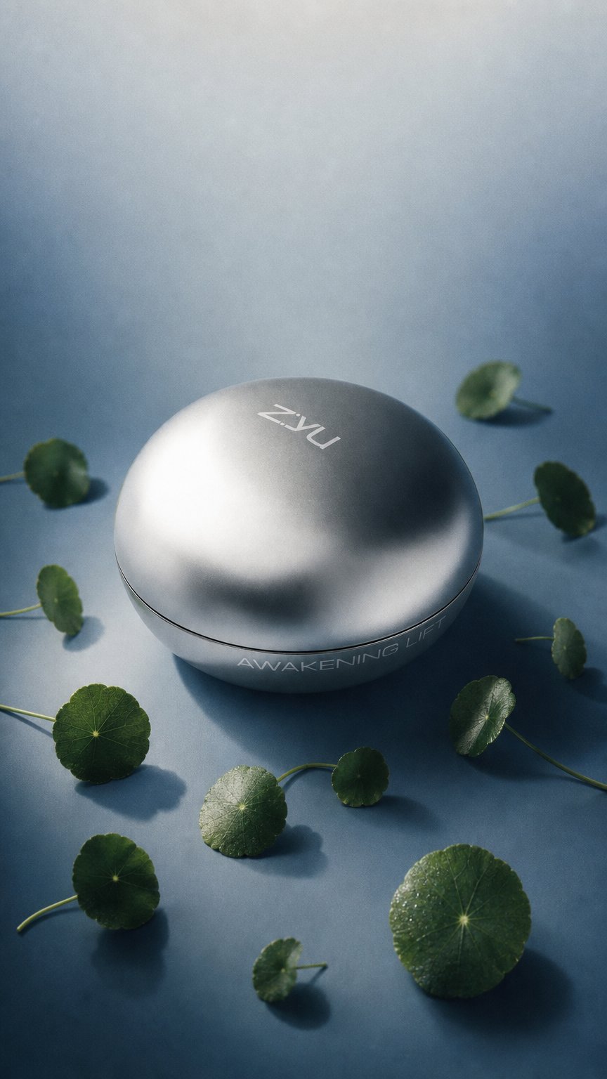AI product shot of Awakening Lift