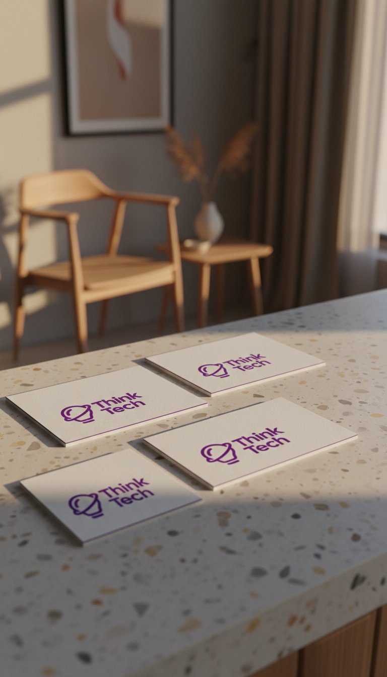 AI product shot of Logo Design Templates