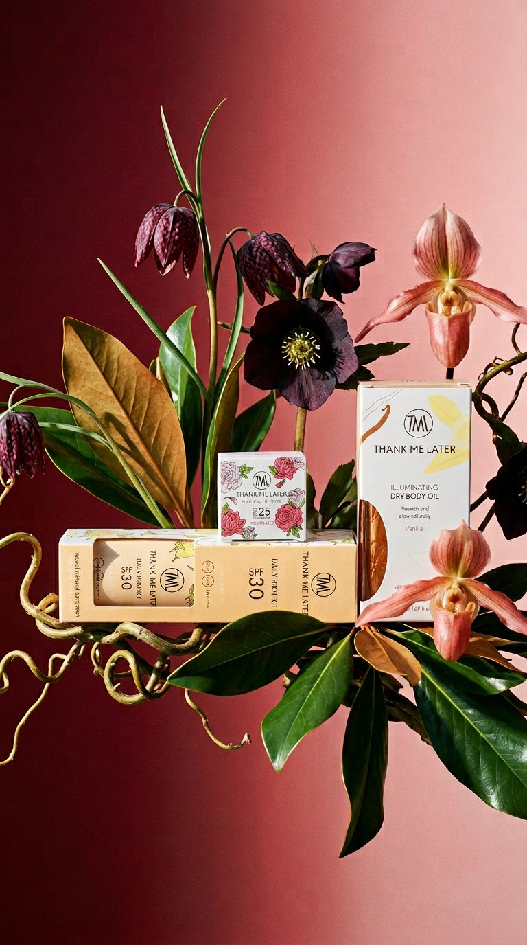 AI product shot of Ready, set, go! Bundle