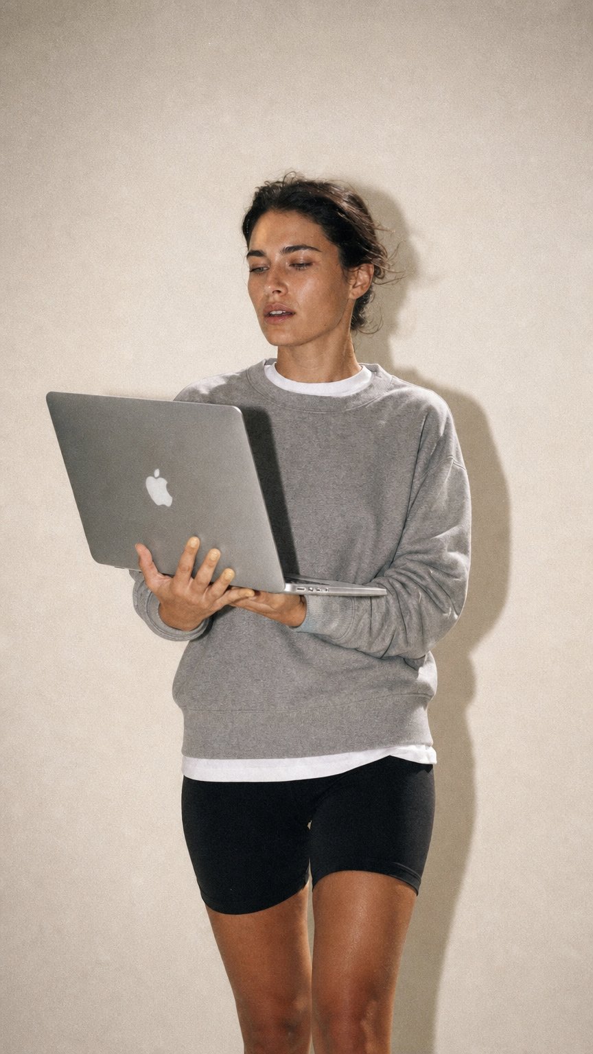AI product shot of Zendra Health Telehealth Consultation
