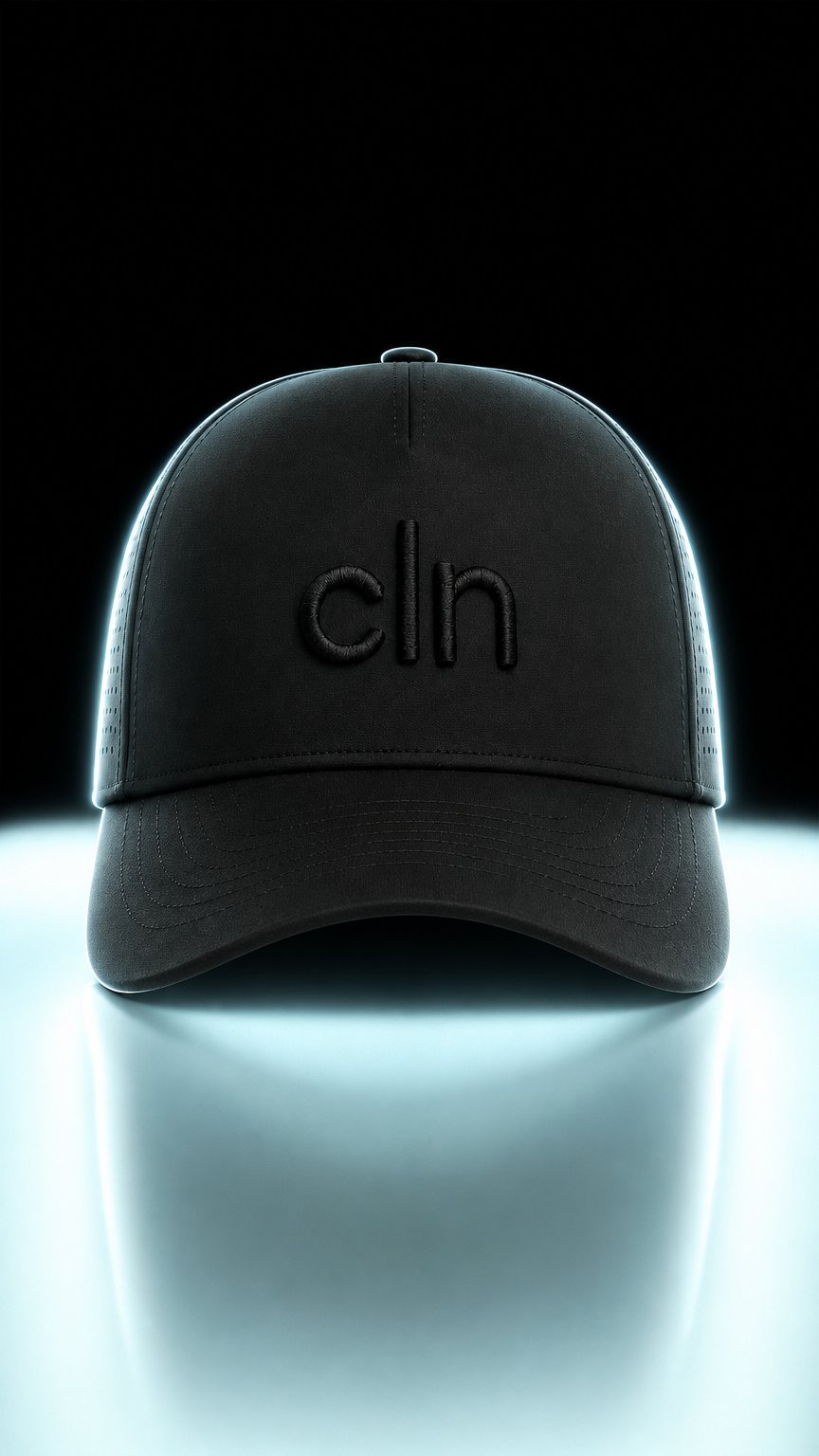 AI product shot of ÁG | CULIACÁN