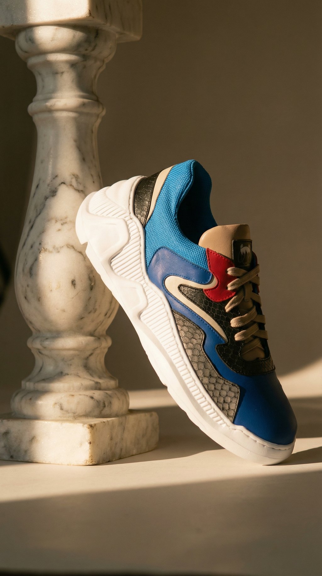 AI product shot of URTH(STRATO)