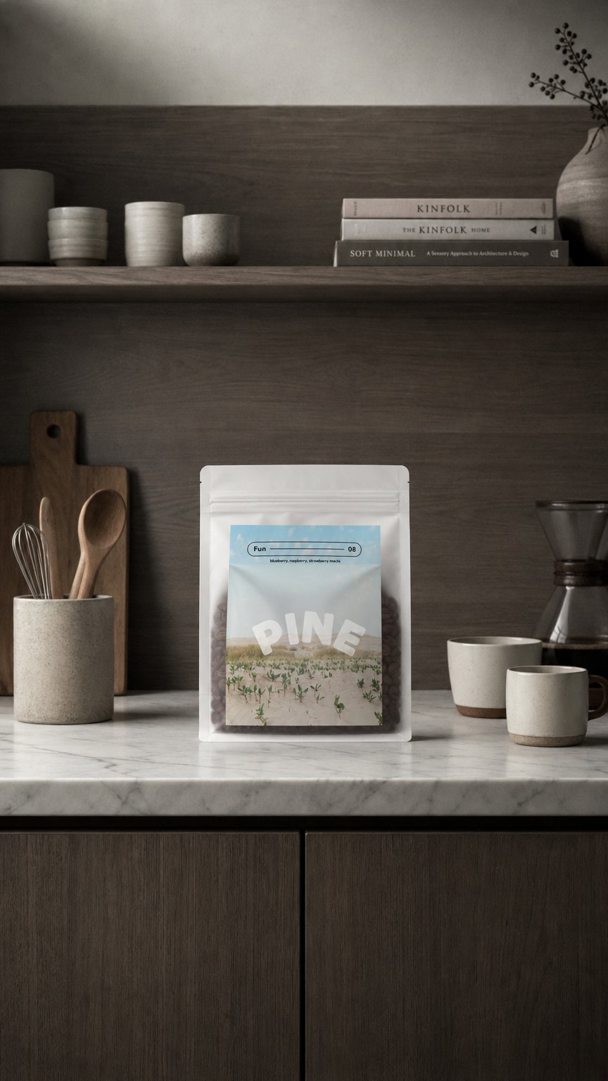 AI product shot of Fun —&nbsp;08
