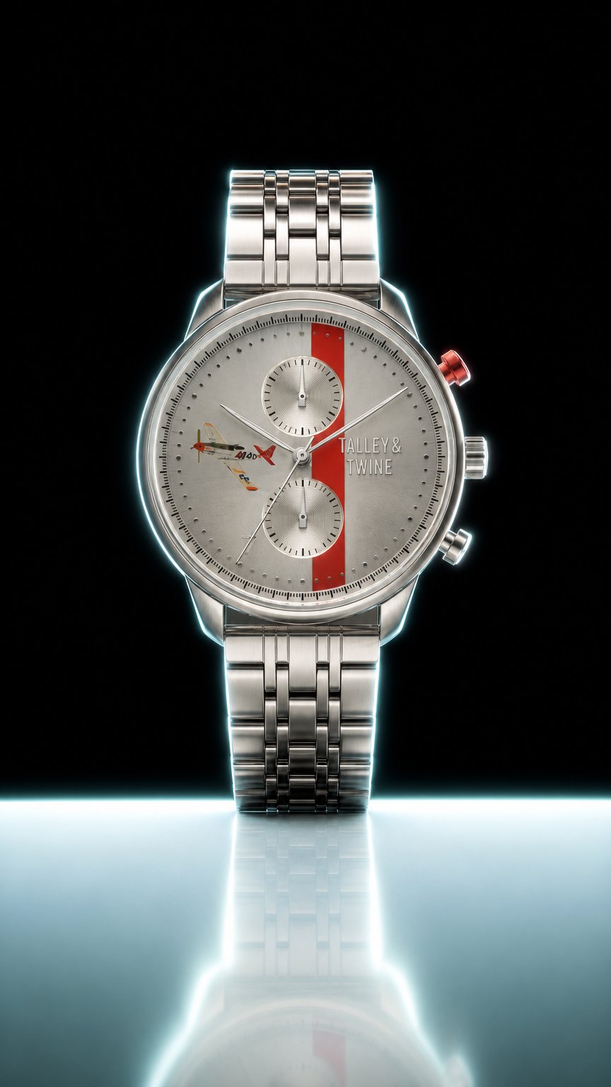 AI product shot of Campaign