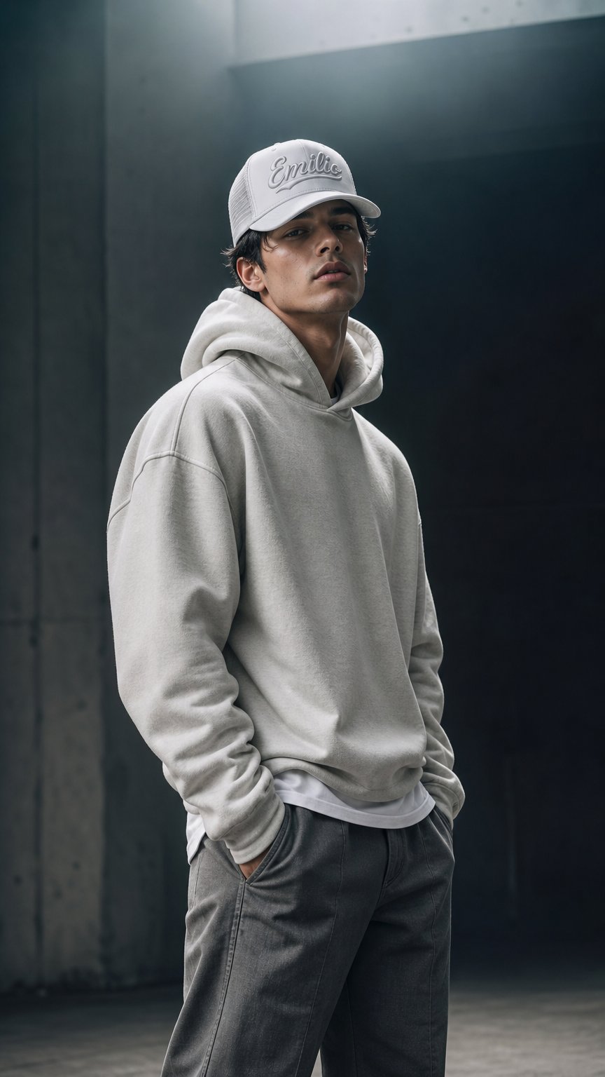 AI product shot of DROP COMING SOON