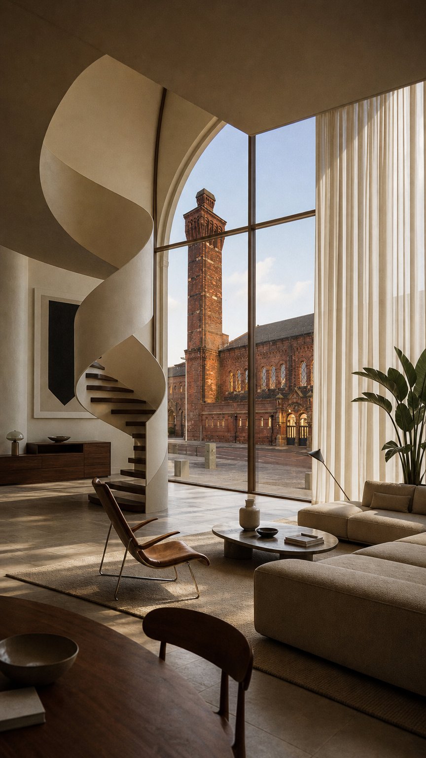 AI product shot of Ashton Old Baths