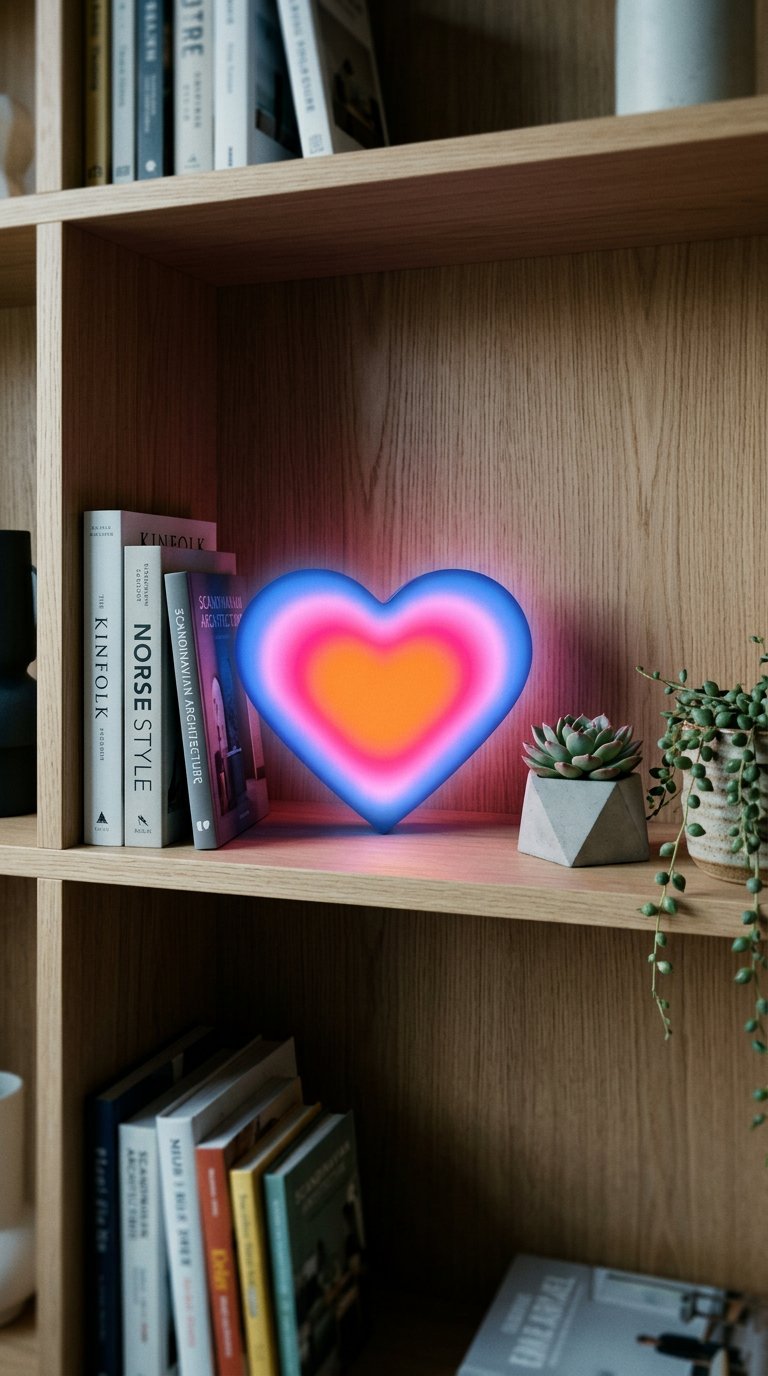 AI product shot of Lovable
