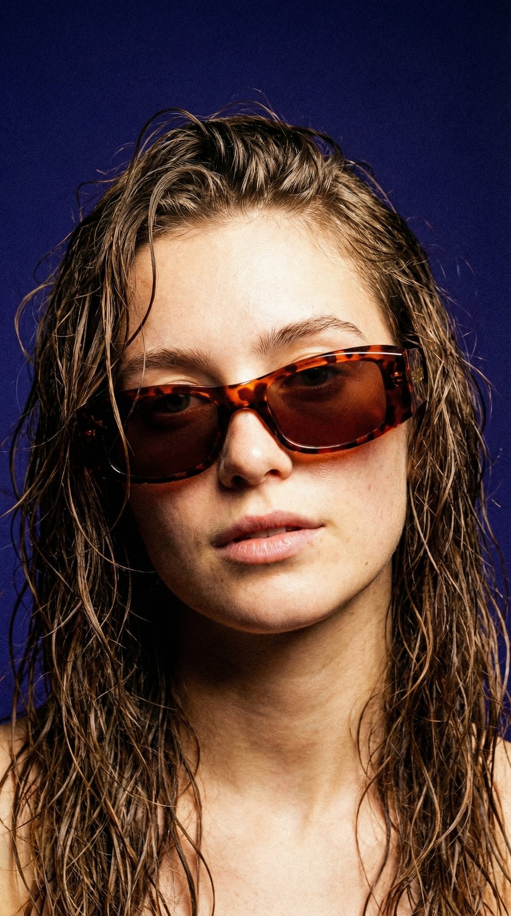 AI product shot of Picazo Sunglasses