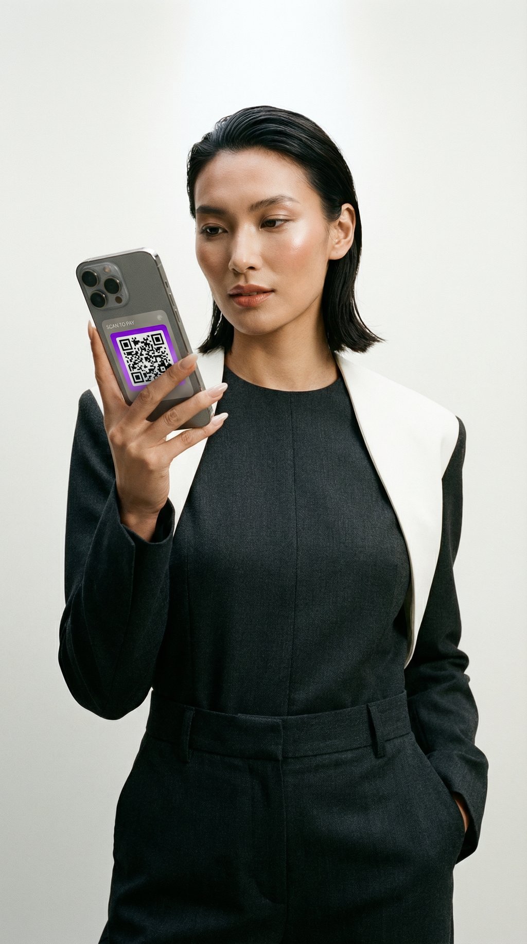 AI product shot of Ultra-Fast Restaurant Payment Solutions