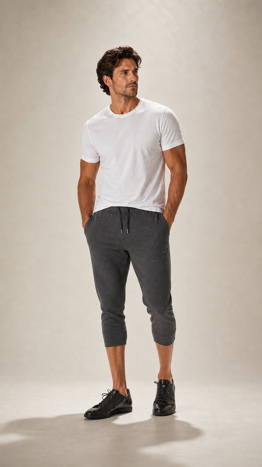 AI product shot of Scrimmage Pant