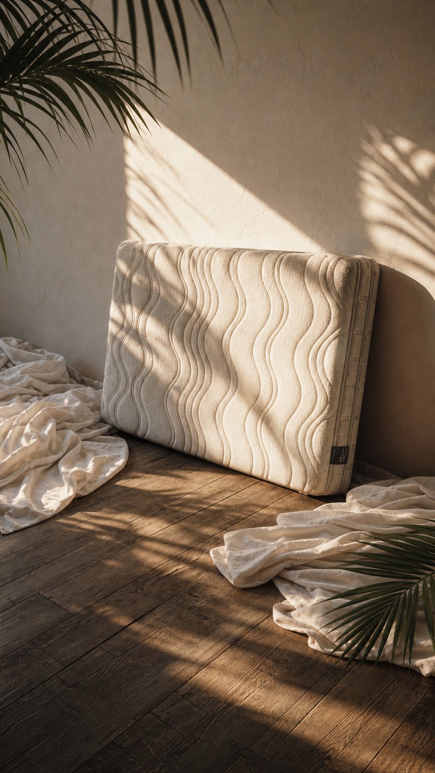 AI product shot of Kuschelmed® De Luxe