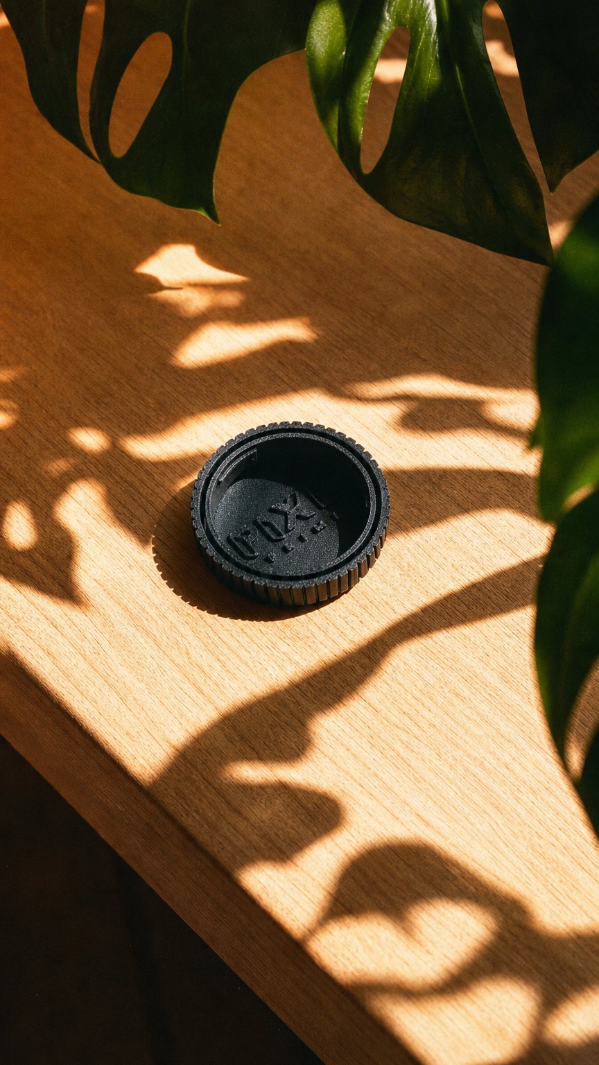AI product shot of Pixl Prime