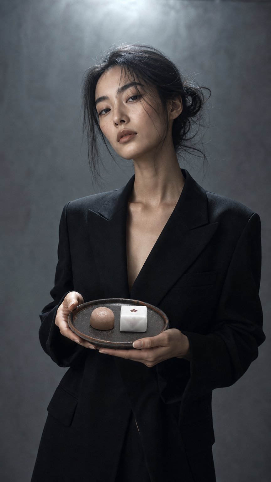 AI product shot of 商品一覧