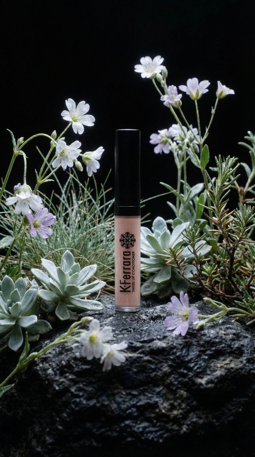 AI product shot of Grateful