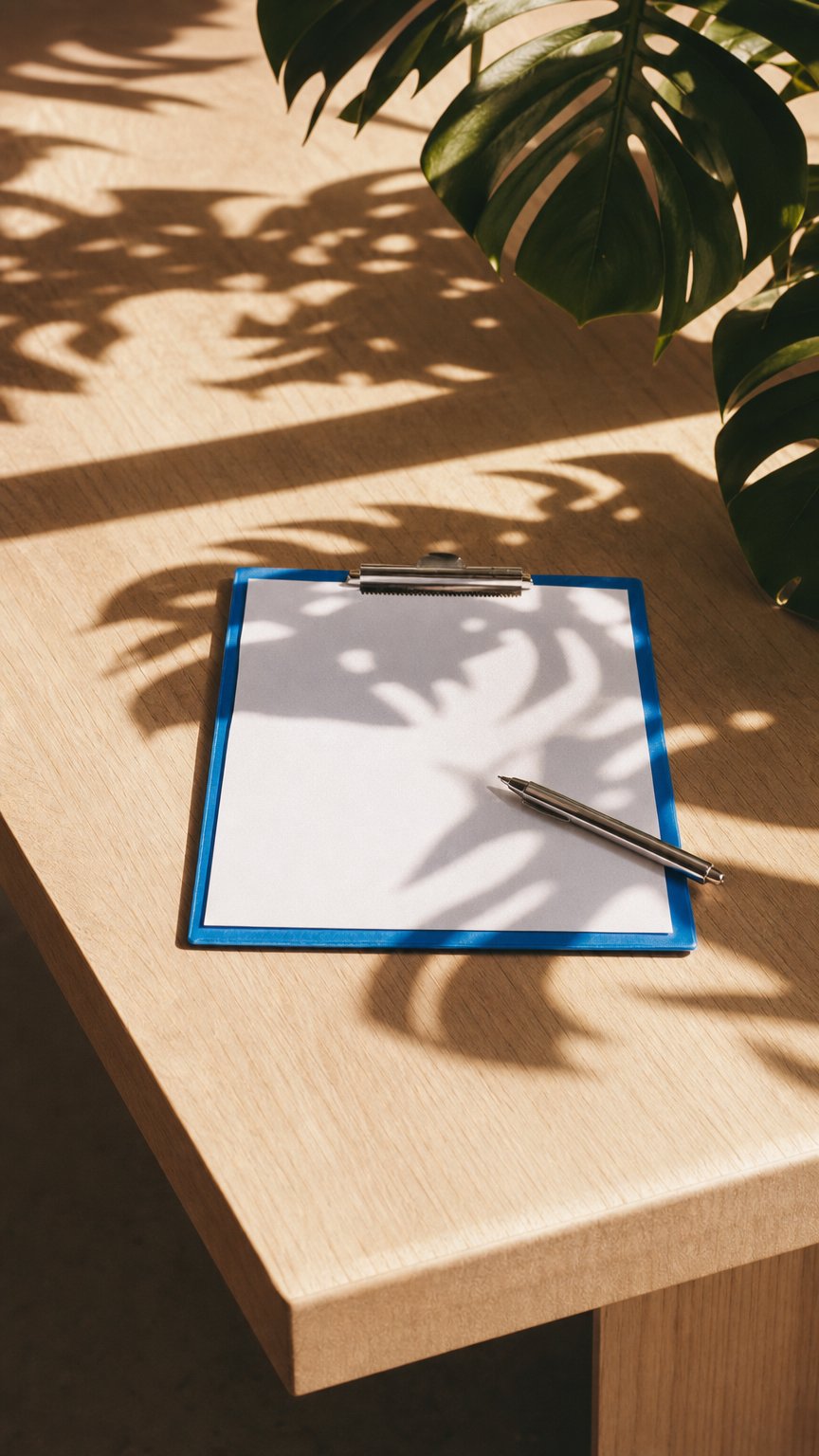 AI product shot of Treningsplan for deg som allerede er litt aktiv