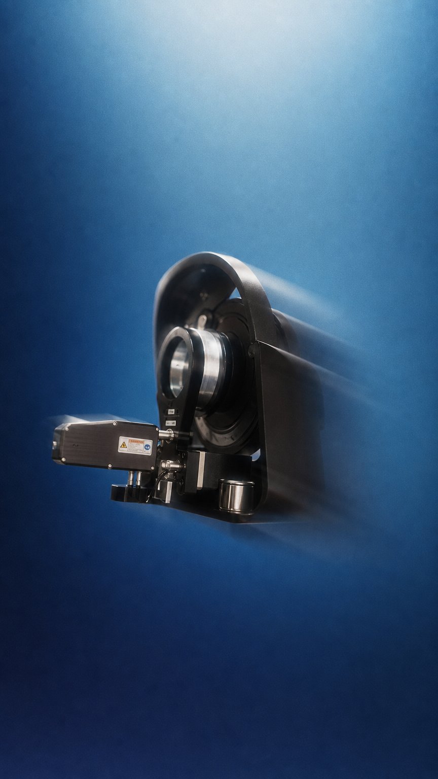 AI product shot of Trackside Aligner