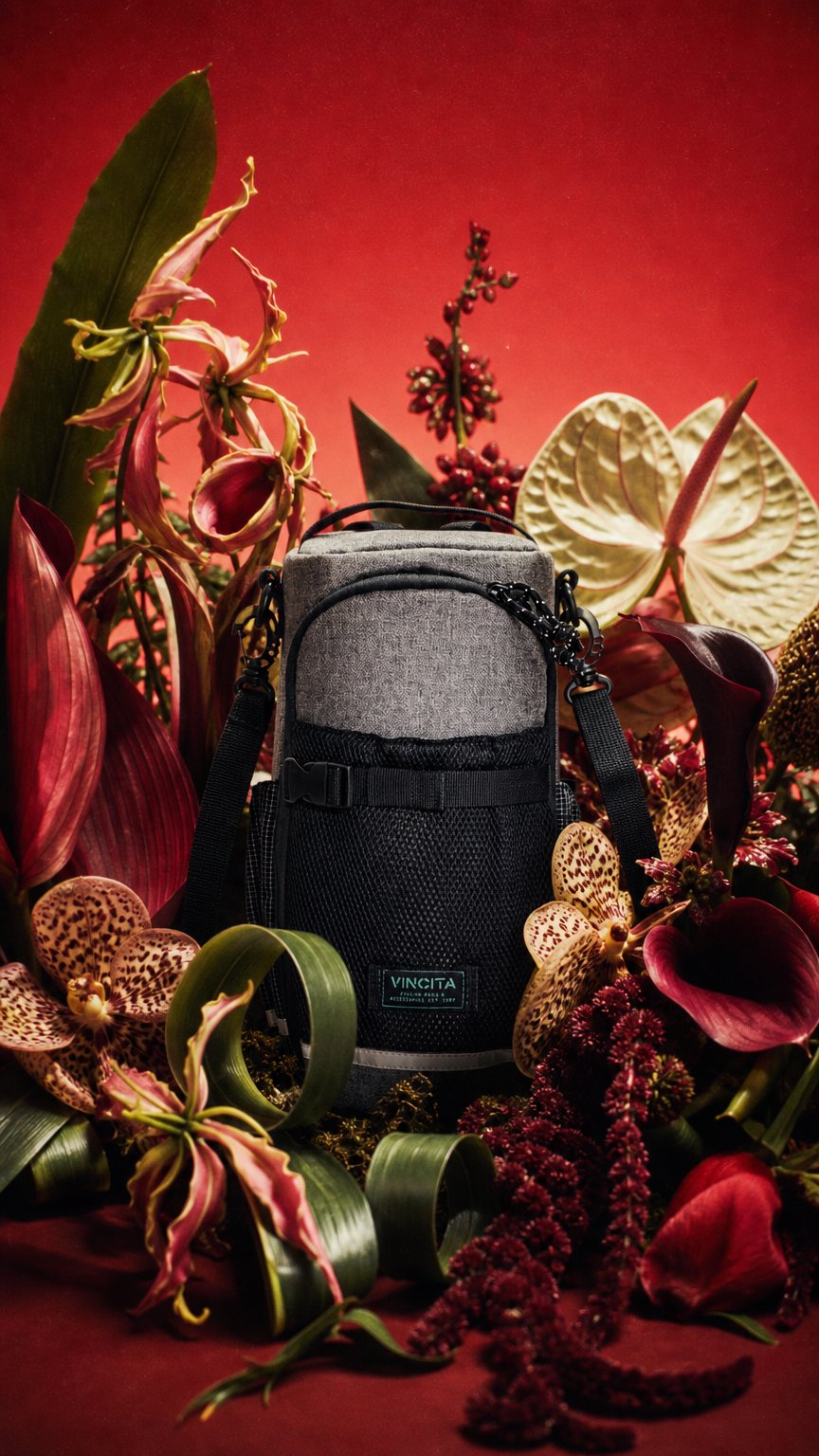 AI product shot of Nova 2.0