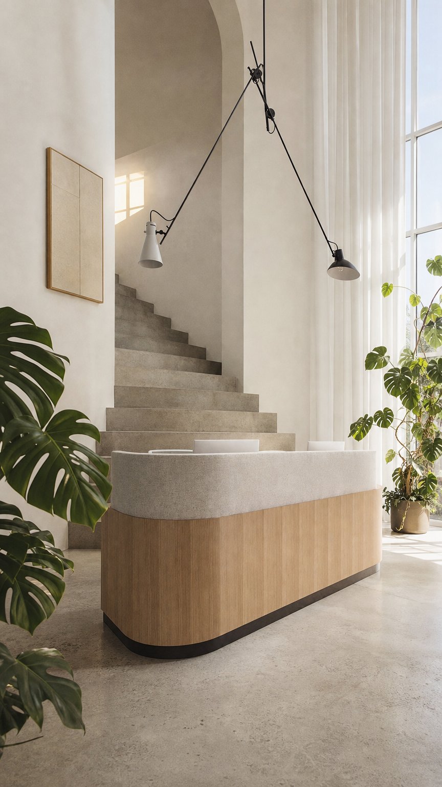 AI product shot of Wimpole Street