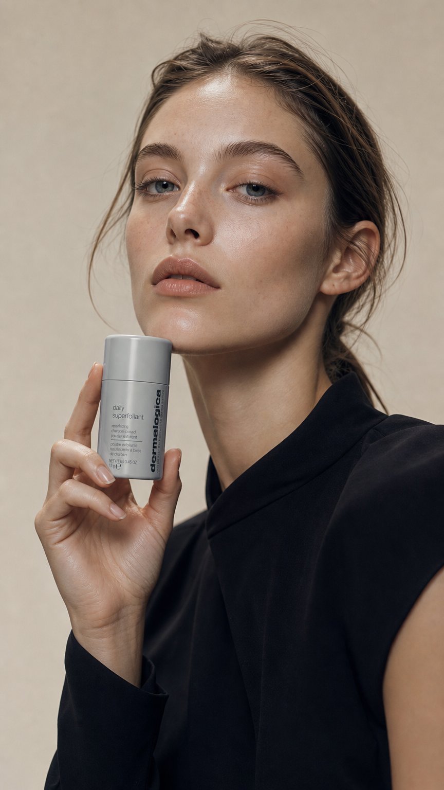 AI product shot of Dermalogica Daily Superfoliant (13g)