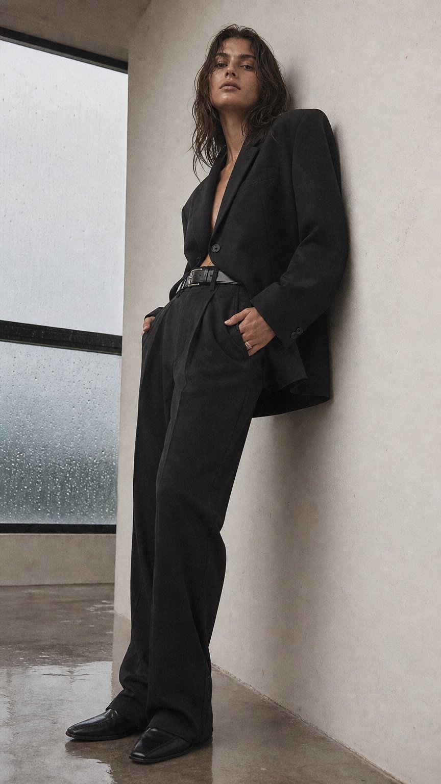 AI product shot of Retro - Herbst