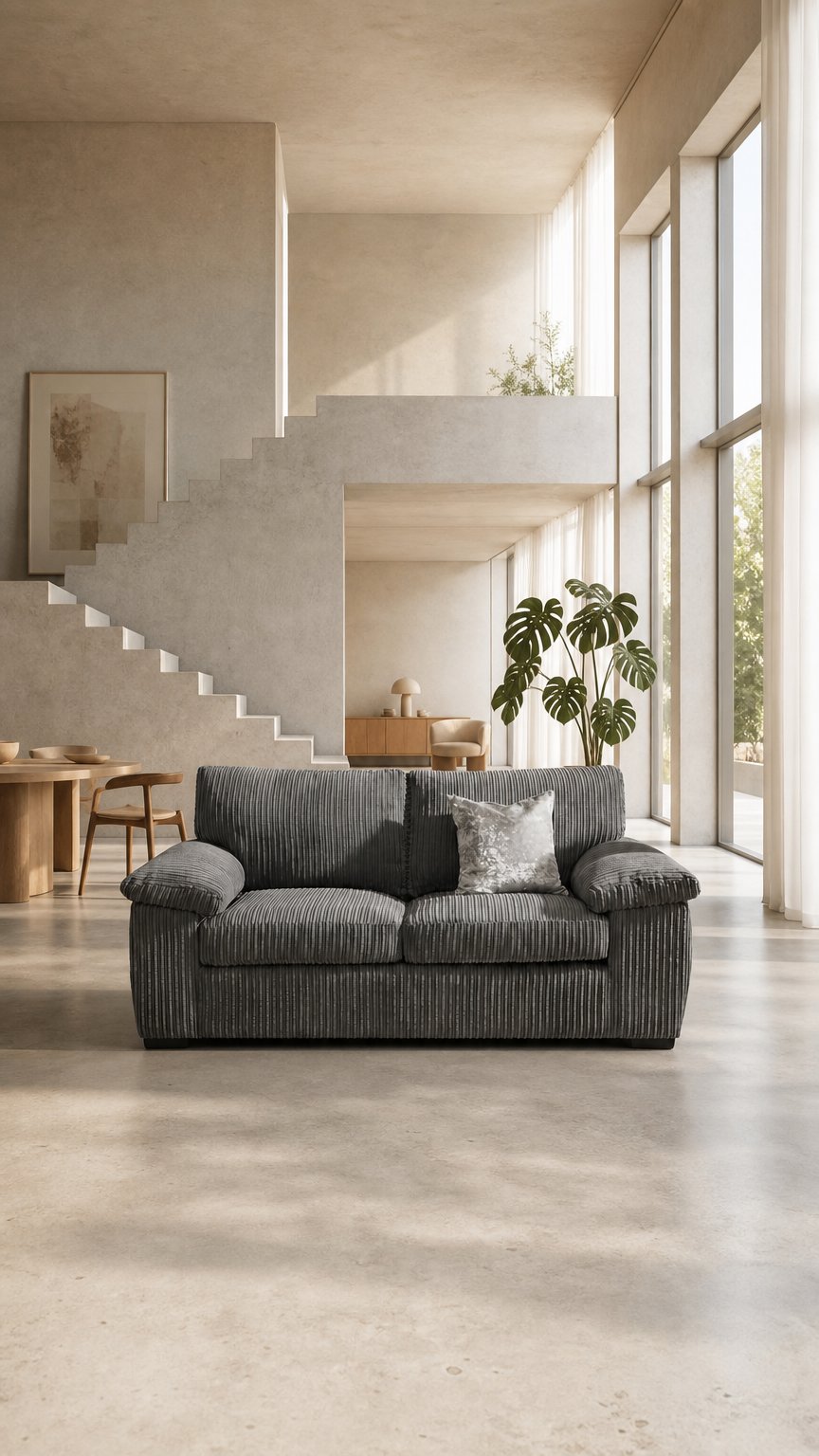 AI product shot of Amalfi